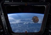 UFWC coin becomes first currency in space