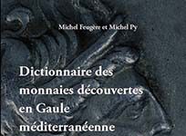 A new Dictionary of Coins in Gaul