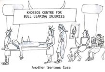 Our Cartoon: Franklin’s World