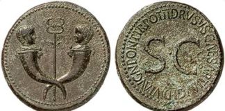 Baldwin / Dmitry Markov / M&M Numismatics, New York