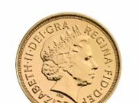 Royal Mint Reveals Final Coin In 2011 Gold Sovereign Collection
