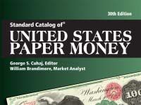 New Standard Catalog of United States Paper Money