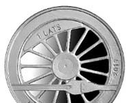 150 Years of Latvian Railroad