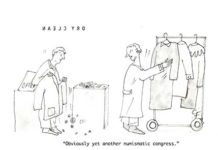 Our Cartoon: Franklin’s World