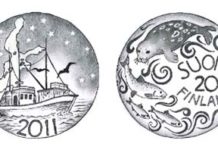 Finland Celebrates a Sea That Has Many Faces