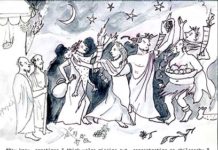 Our Cartoon: Franklin’s World