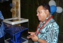 New Coins of Samoa Unveiled