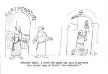 Our Cartoon: Franklin’s World