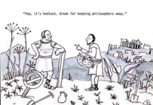 Our Cartoon: Franklin’s World