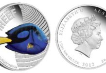 News from the Perth Mint in November