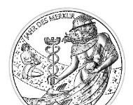 Austrian Mint issues 2012 Calendar Medal dedicated to Mercury