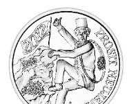Austrian Mint issues 2012 Lucky Tokens