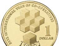 Coin kicks off UN International Year of Cooperatives