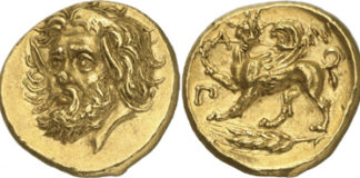 Baldwin’s, GB-London