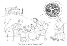 Our Cartoon: Franklin’s World