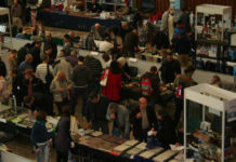 International Collectors Fair Collecta in Slovenia