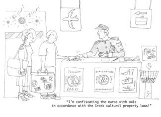 Our Cartoon: Franklin’s World