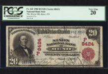 Heritage, USA-New York