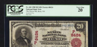 Heritage, USA-New York