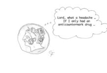 Our Cartoon: Franklin’s World