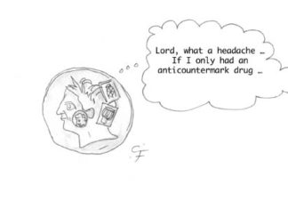 Our Cartoon: Franklin’s World