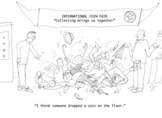 Our Cartoon: Franklin’s World