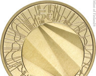 Mint of Finland celebrates Helsinki being design capital