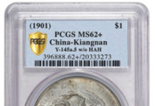 Dealers Applaud PCGS Grading Services Coming to Hong Kong