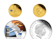 News from Perth for February