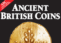 “Ancient British Coins” wins RNS award