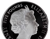 Titanic Anniversary Marked By Royal Mint