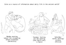 Our Cartoon: Franklin’s World