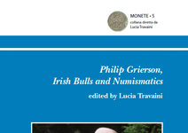 Book To Remember Numismatist Philip Grierson