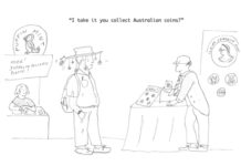 Our Cartoon: Franklin’s World