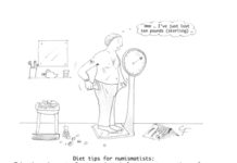 Our Cartoon: Franklin’s World