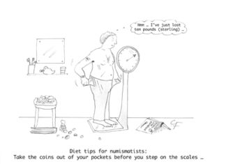 Our Cartoon: Franklin’s World