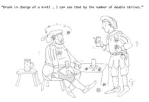 Our Cartoon: Franklin’s World