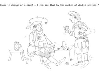 Our Cartoon: Franklin’s World