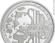 Finland issues themed coin on Day of Equality