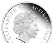 News for March from Perth Mint
