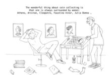 Our Cartoon: Franklin’s World