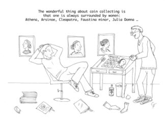 Our Cartoon: Franklin’s World