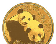 China to issue first show medals