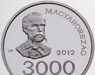 Two new collector coins from Hungary