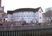 British Museum display on Shakespeare’s money and medals