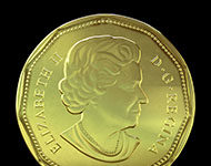 Canada introduces new generation of coins