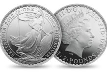 Britannia 25th Anniversary sets revealed