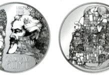 International Coin Design Competition (ICDC)