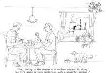 Our Cartoon: Franklin’s World