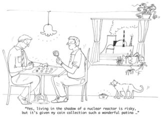 Our Cartoon: Franklin’s World